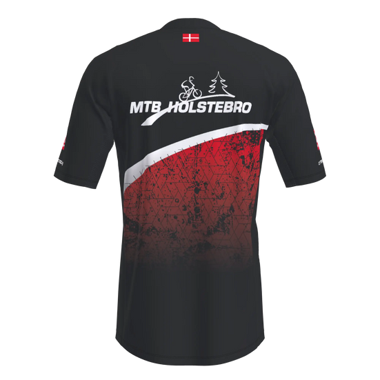 Enduro 2.0 Shirt SS Men