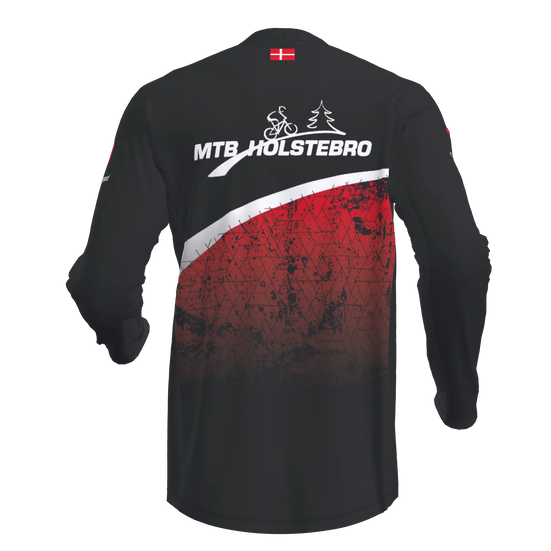 Enduro 2.0 Shirt LS Jr