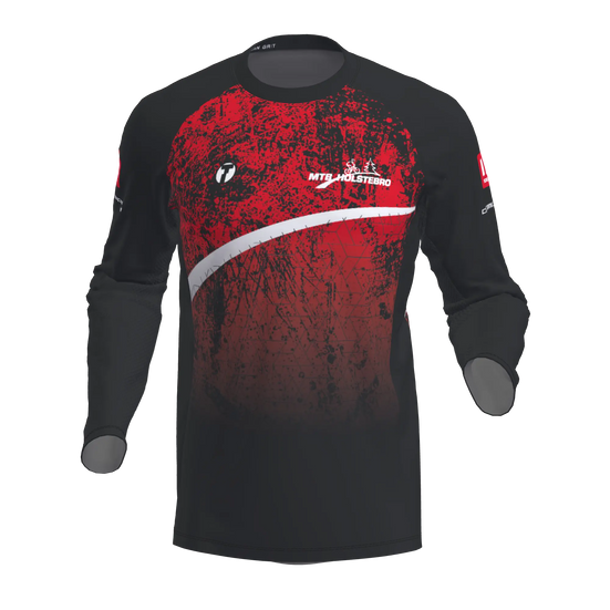 Enduro 2.0 Shirt LS Women