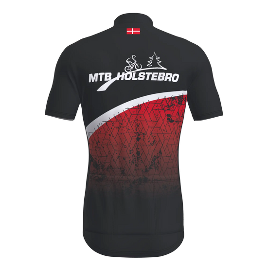 Team Shirt SS Jr