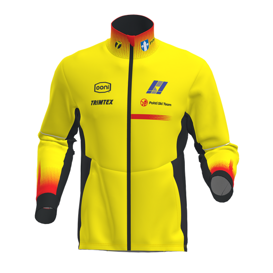 Ambition 2.0 Jacket Women