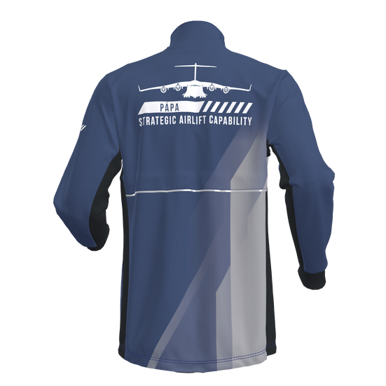 Trainer 3.0 Jacket Jr