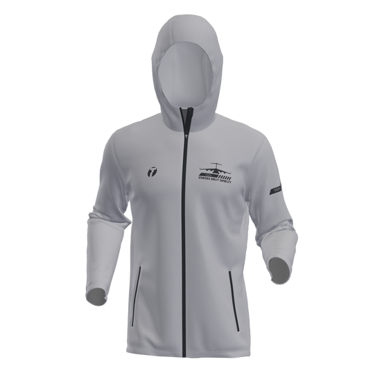 Fusion Hoodie Jr