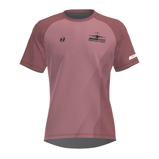 Free T-Shirt SS Women