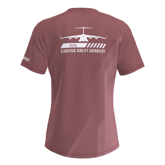 Free T-Shirt SS Women