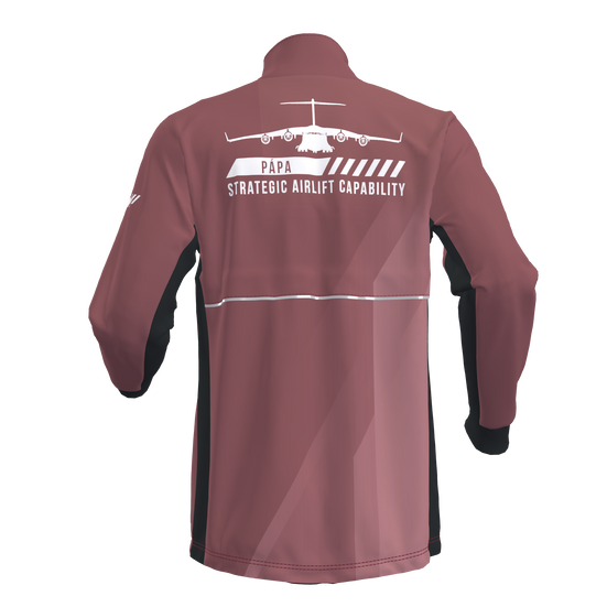 Trainer 3.0 Jacket Jr