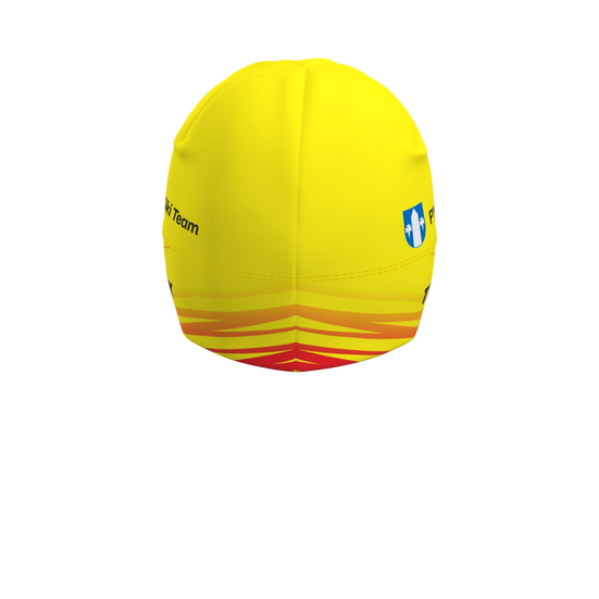 Pulse Cap