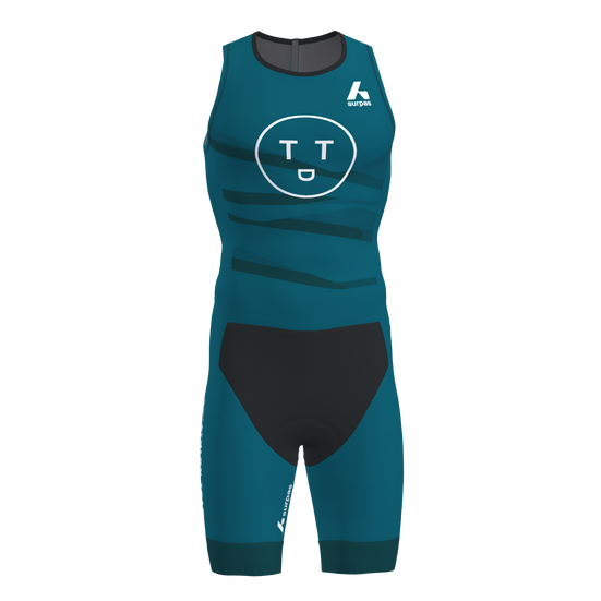 Pursue Skinsuit SD Men