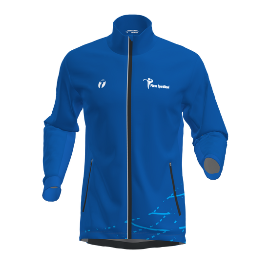 Trainer 3.0 Jacket Men