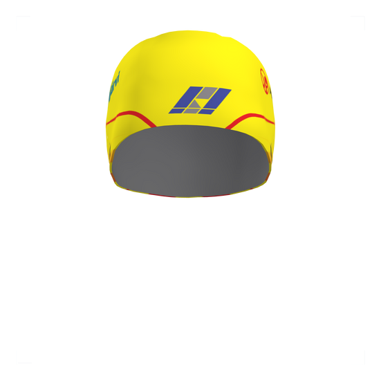 Bi-Elastic Air Headband