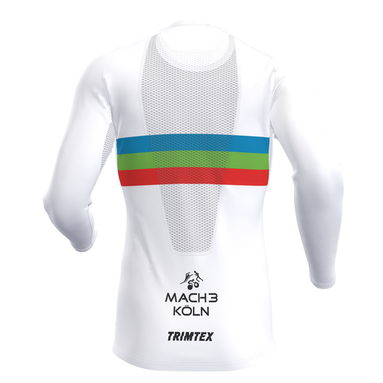 Fast T-Shirt LS Women