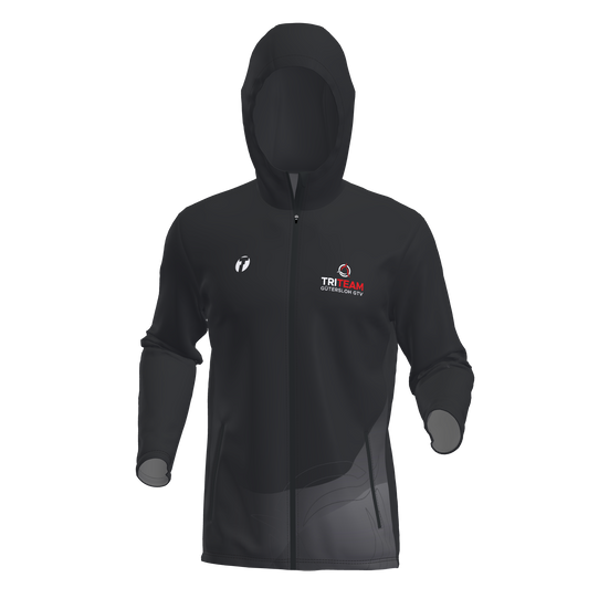 Fusion Hoodie Women