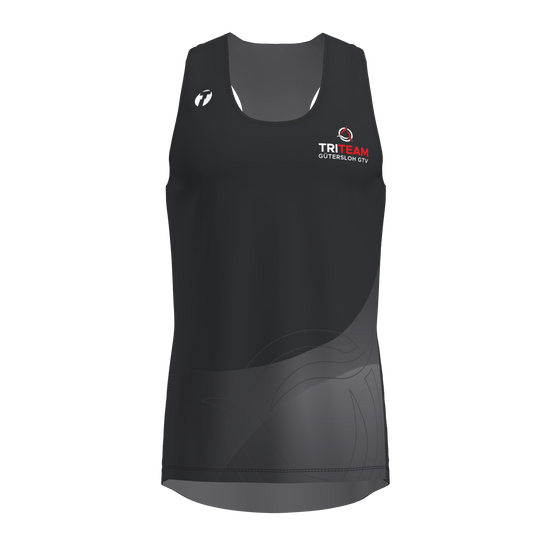Fast 3.0 Singlet Men
