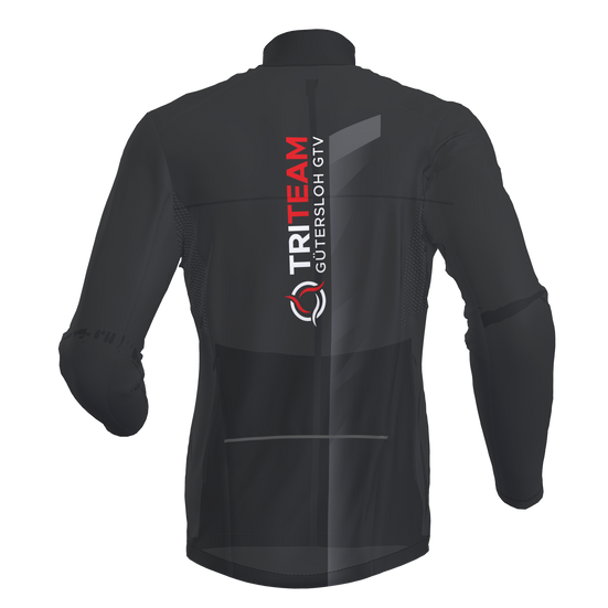 Fast Jacket Men