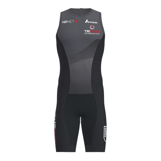 Drive ITU Skinsuit Women