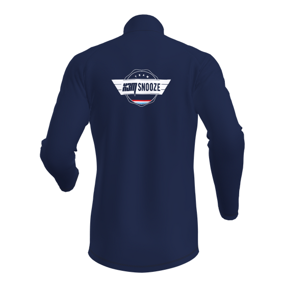 Flex 2.0 Shirt LS Junior