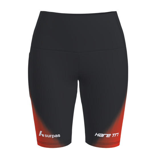 Trainer Short Tights Women