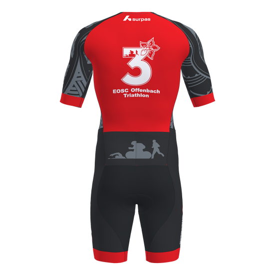 Drive 2 Speedsuit Women