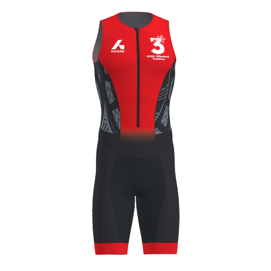 Drive 2 Skinsuit Men
