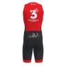 Drive 2 Skinsuit Women