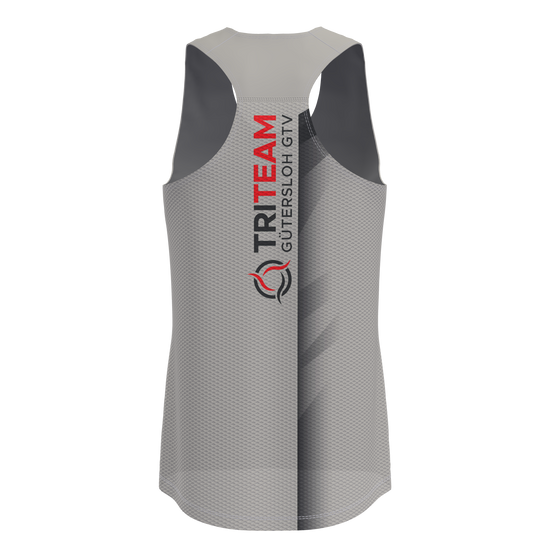 Fast 3.0 Singlet Women