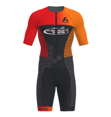 Drive 2 Speedsuit Men