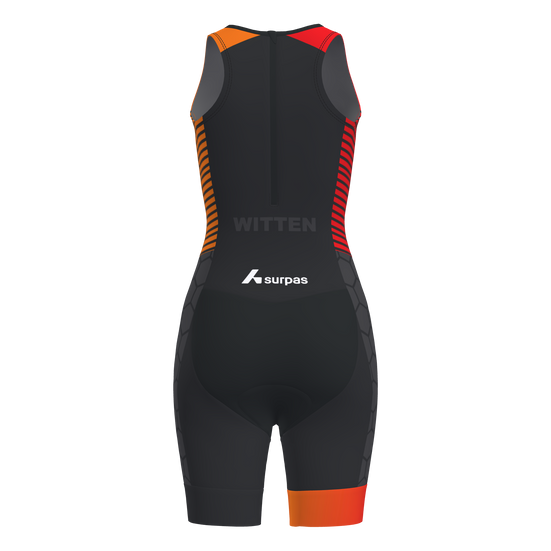 Pursue Skinsuit SD Women