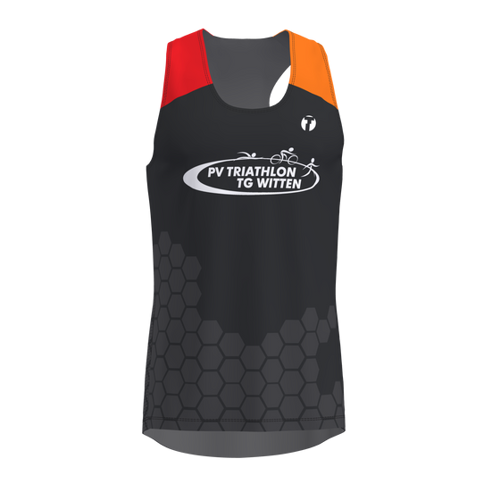 Fast 3.0 Singlet Women