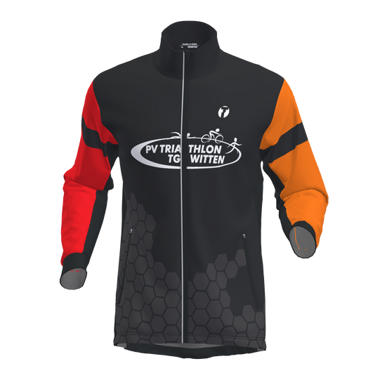 Trainer 3.0 Jacket Men