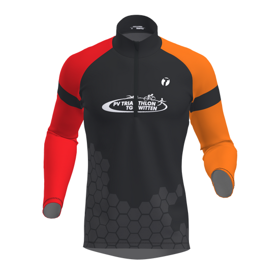 Flex 2.0 Shirt LS Men