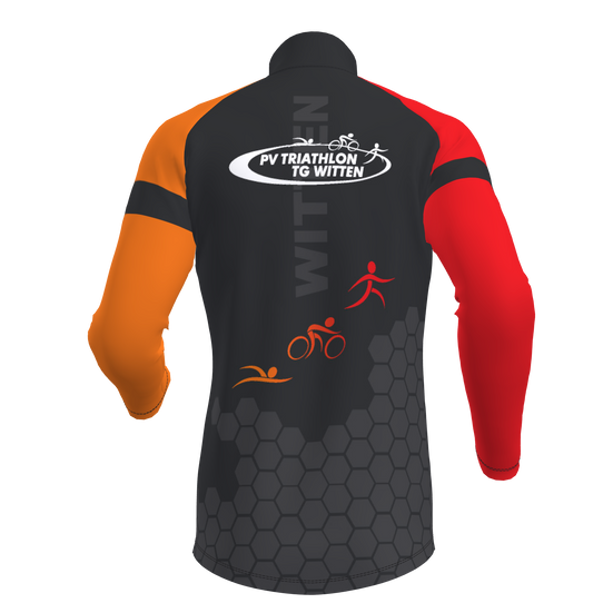 Flex 2.0 Shirt LS Men