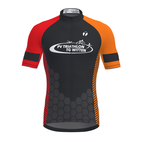 Elite 2.0 Shirt SS Men