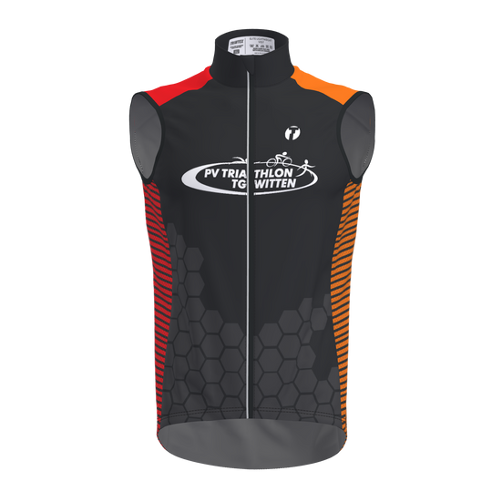 Elite Lightweight Vest Women