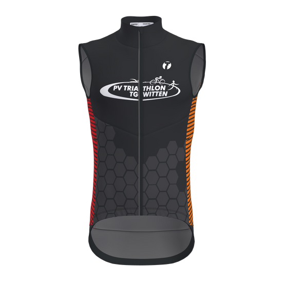 Venom Vest Men