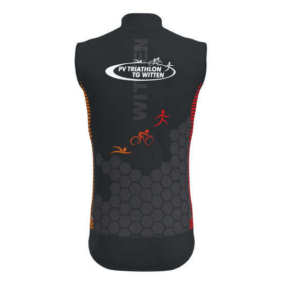 Venom Vest Women