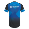 Run Ecogreen T-Shirt SS Jr