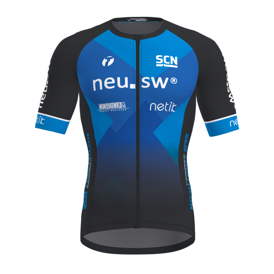 Vitric 2.0 Shirt SS Jr