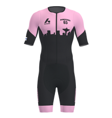 Aero 4 Speedsuit LD Men