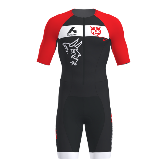 Drive 2 Speedsuit Men