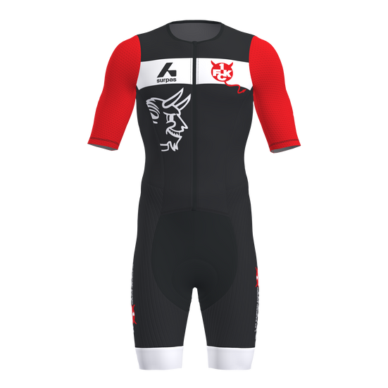 Aero 4 Speedsuit LD Men