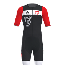 Aero 4 Speedsuit LD Women