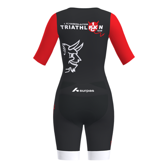 Pursue 2 Speedsuit MD Women