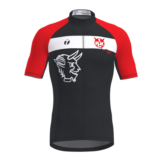 Elite 2.0 Shirt SS Men