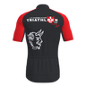 Elite 2.0 Shirt SS Jr