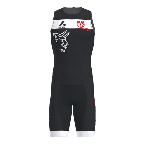 Drive ITU Skinsuit Men