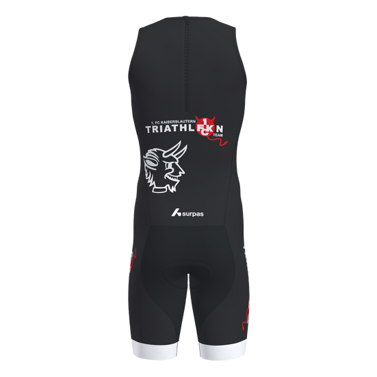 Drive ITU Skinsuit Men