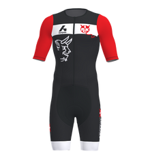 Aero 4 Speedsuit LD Men