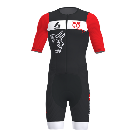 Aero 4 Speedsuit LD Men