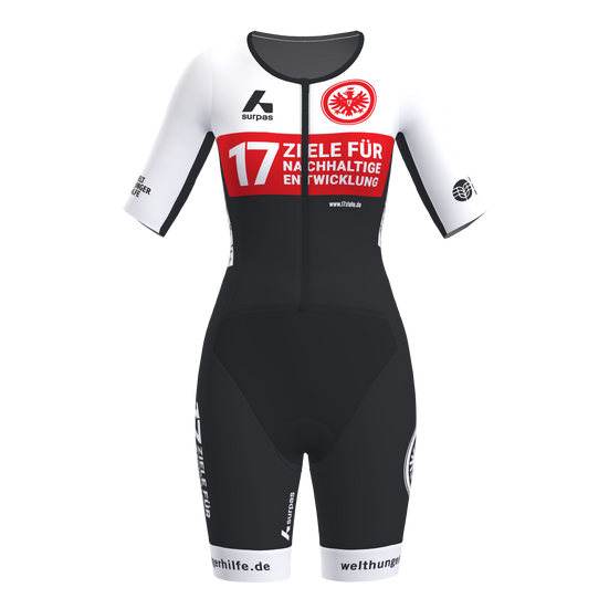 Pursue 2 Speedsuit LD Women