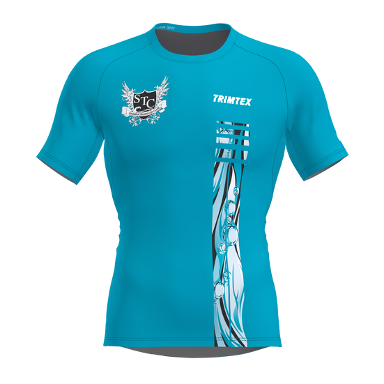 Run Ecogreen T-Shirt SS Men